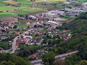 Cadenazzo