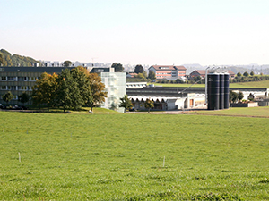 Posieux