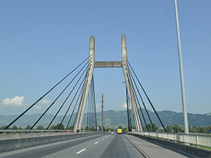 Rhein Diepoldsau
