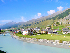 Inn Schanf