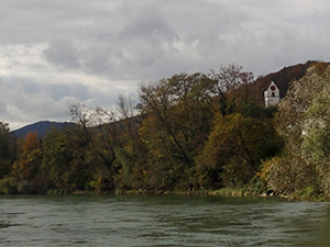 Brugg AARE