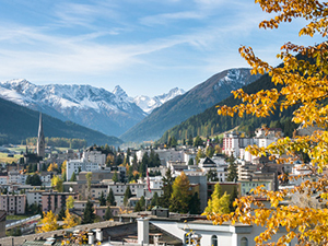 Davos