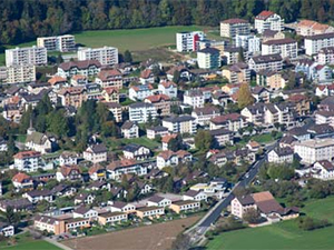 Cernier